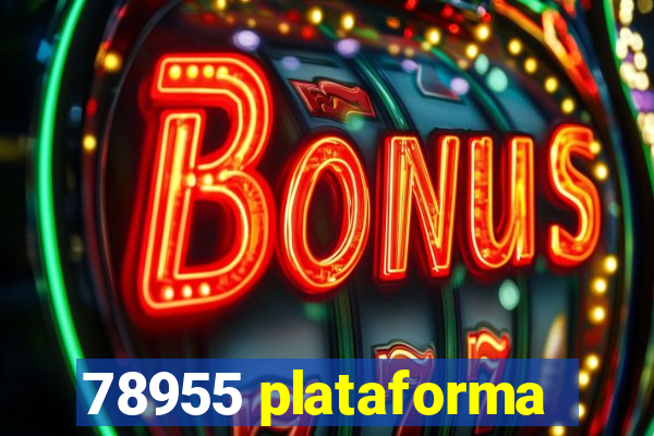 78955 plataforma